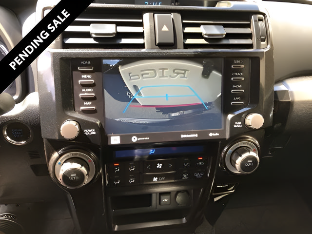Used 2021 Toyota 4Runner TRD Pro AWD/4WD image 19