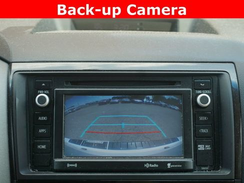Used 2017 Toyota Sequoia SR5 w/ Premium Package AWD/4WD image 9