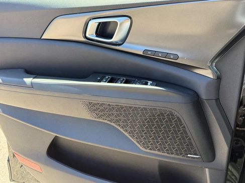 New 2026 Kia Carnival SX Prestige FWD image 25