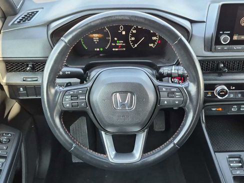 Certified 2024 Honda CR-V Sport image 23