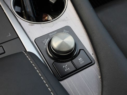 Used 2022 Lexus RX 350 F Sport image 30