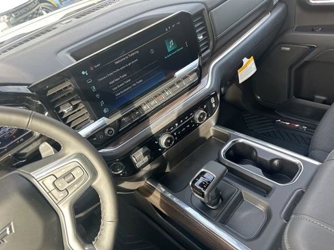 New 2025 Chevrolet Silverado 1500 RST w/ All Star Edition Plus image 28