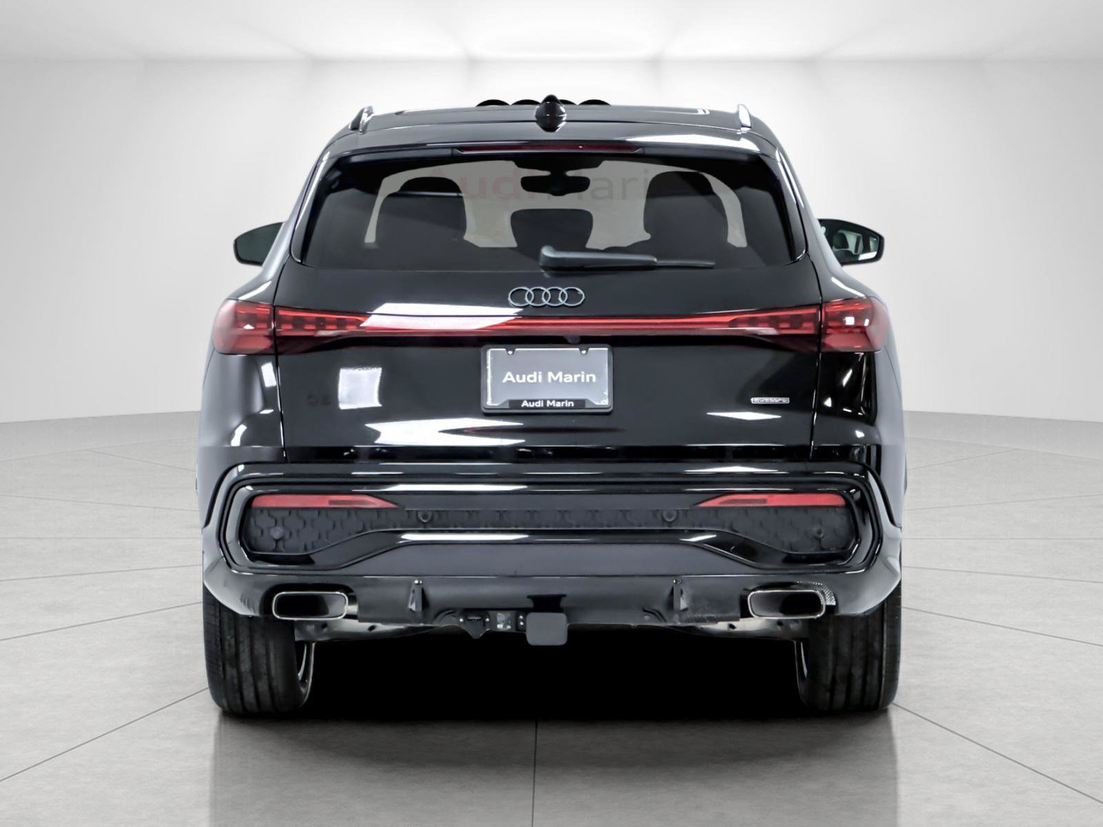 New 2026 Audi Q5 Premium Plus AWD/4WD image 4