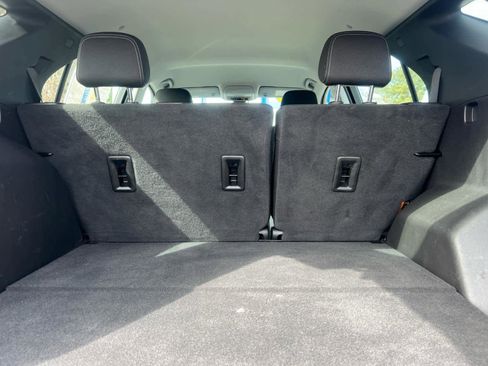 Certified 2023 Chevrolet Equinox LS AWD/4WD image 39
