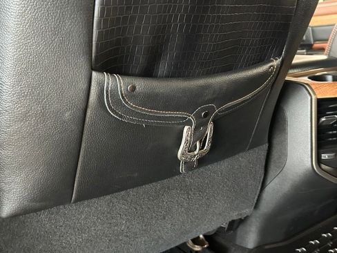 Used 2024 RAM 2500 Limited image 55