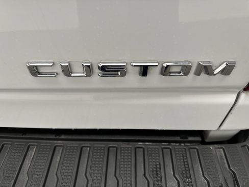 Used 2022 Chevrolet Silverado 2500 Custom w/ Gooseneck/5TH Wheel Package image 13