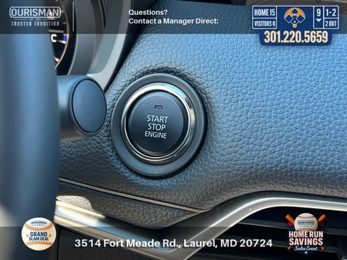 New 2026 MAZDA CX-90 3.3 Turbo w/ Premium Sport Pkg AWD/4WD image 28