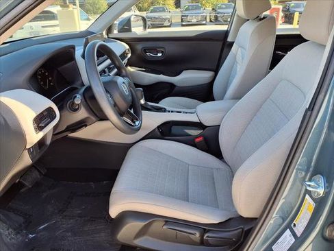 Used 2024 Honda HR-V LX image 13