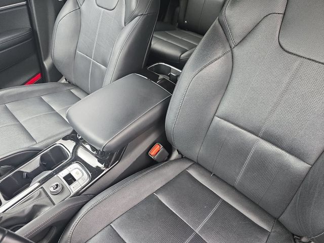 Used 2022 Kia Telluride SX FWD image 12