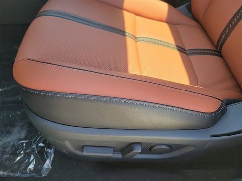 New 2025 MAZDA CX-50 2.5 Turbo w/ Accent Package image 12