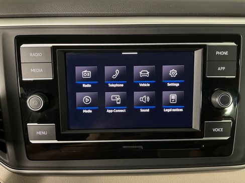 Used 2022 Volkswagen Atlas SE FWD image 20