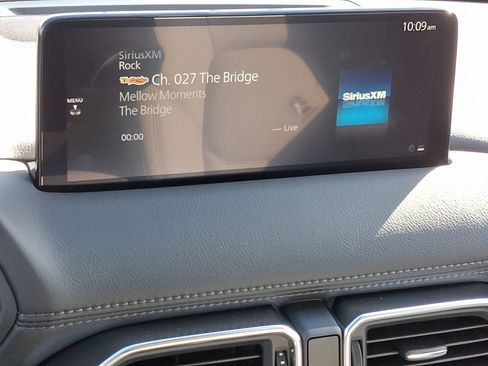 New 2025 MAZDA CX-5 AWD 2.5 S image 15