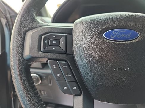 Used 2016 Ford F150 XLT w/ Equipment Group 301A Mid AWD/4WD image 37