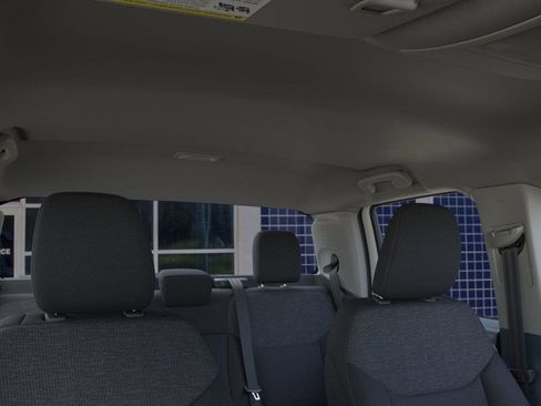 New 2025 Ford Maverick XL w/ Equipment Group 102A image 13