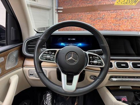 Certified 2023 Mercedes-Benz GLE 350 4MATIC image 14