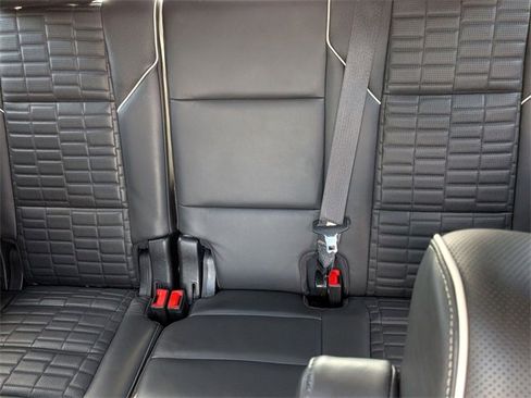 Certified 2023 Cadillac Escalade V image 25