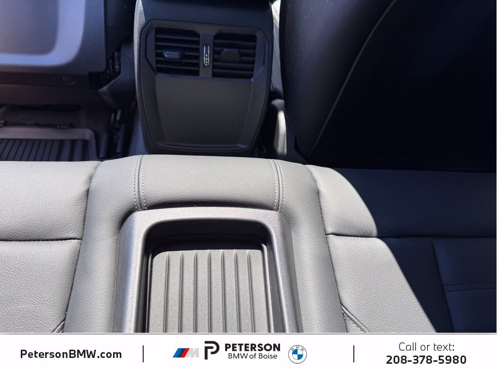 New 2026 BMW 230i xDrive Coupe w/ Premium Package AWD/4WD image 15