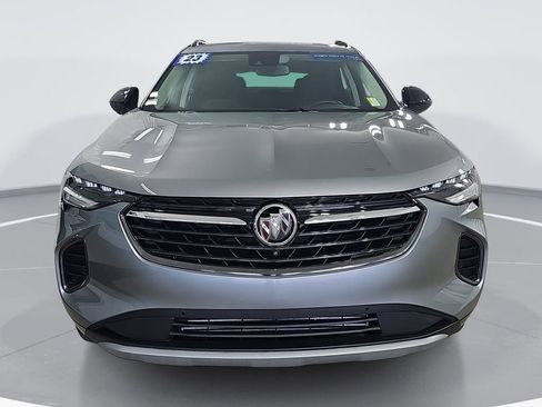 Certified 2023 Buick Envision Essence w/ Technology Package I AWD/4WD image 10