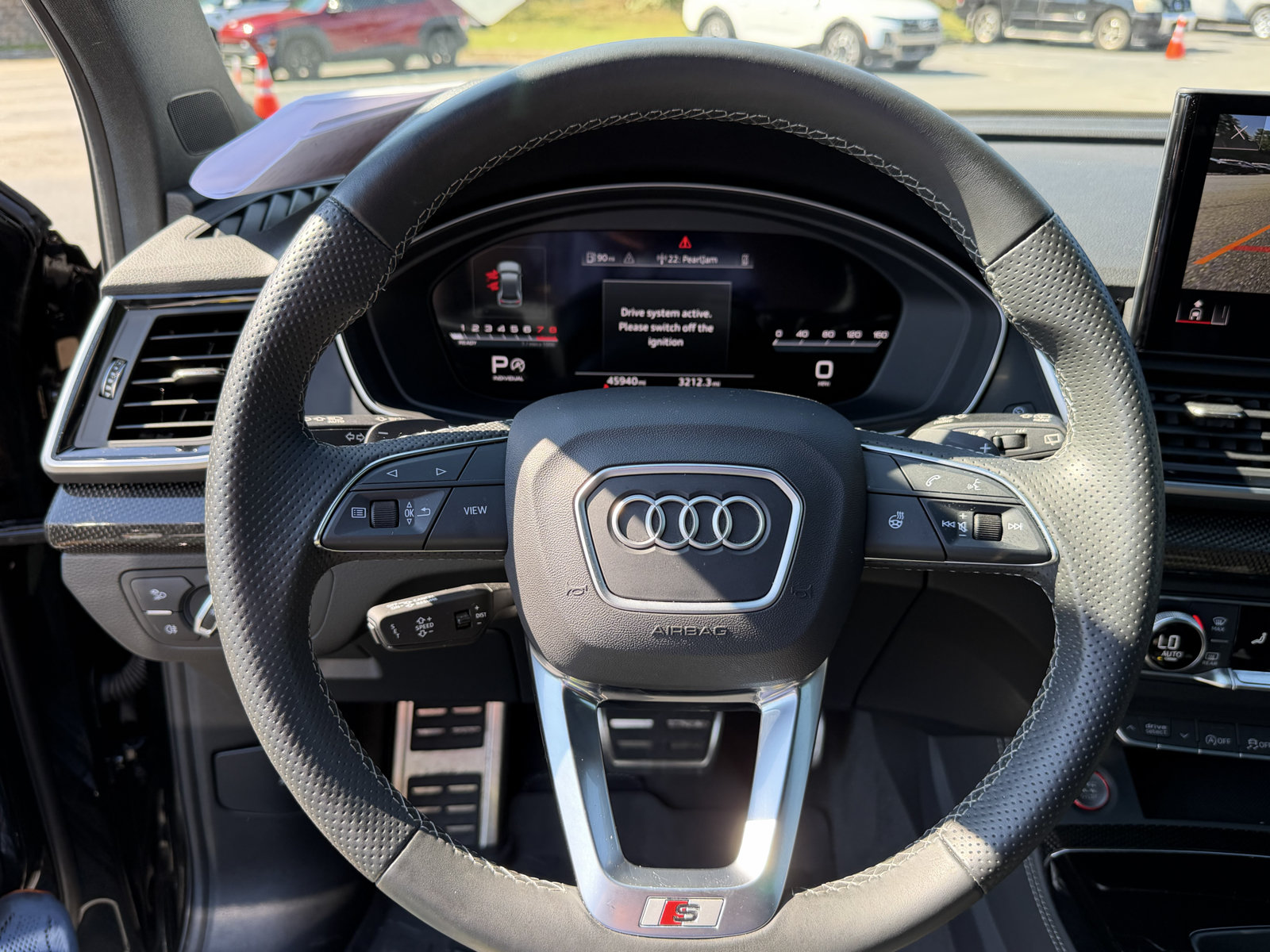 Used 2024 Audi SQ5 Premium Plus AWD/4WD image 22