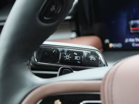 New 2026 Lincoln Aviator Reserve AWD/4WD image 16