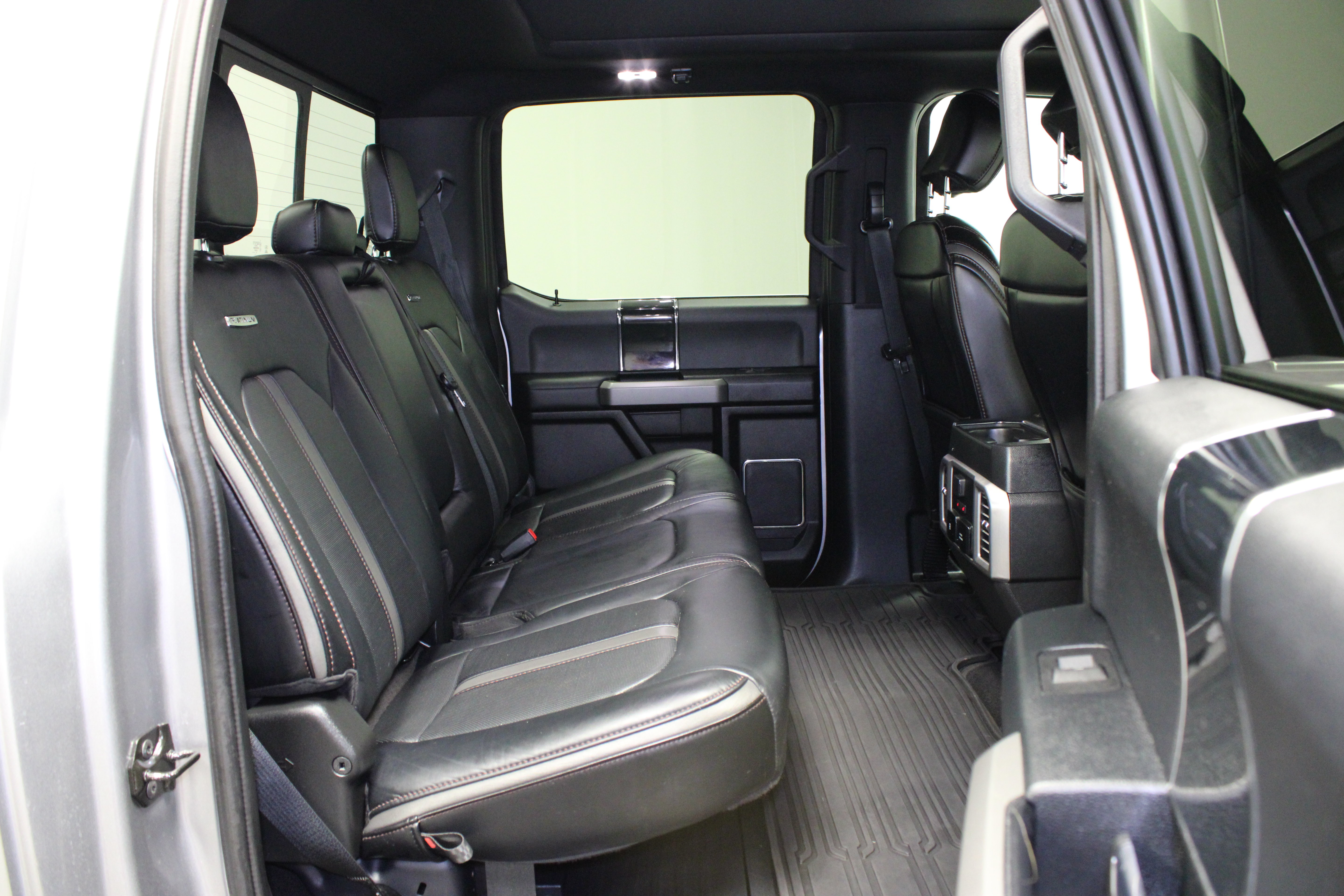 Used 2020 Ford F250 Platinum AWD/4WD image 20