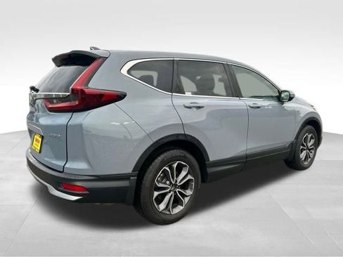 Used 2022 Honda CR-V EX-L image 10