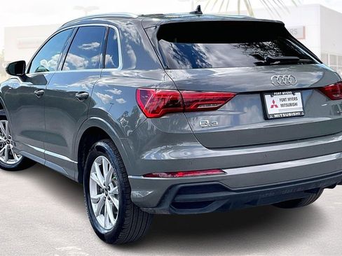 Used 2025 Audi Q3 2.0T Premium image 30