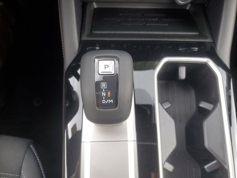 New 2026 Mitsubishi Outlander LE AWD/4WD image 21