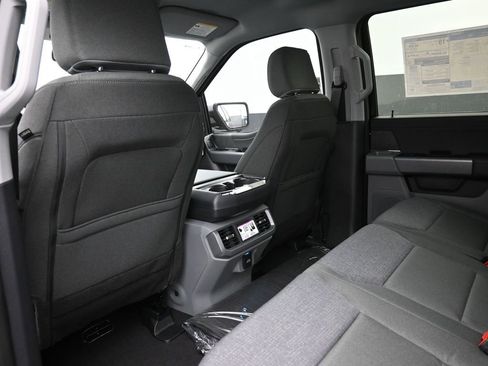 New 2026 Ford F150 XLT w/ Equipment Group 302A MID image 2