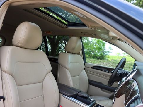 Used 2015 Mercedes-Benz ML 350 2WD w/ Premium 1 Package image 21