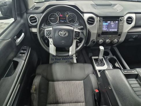 Used 2015 Toyota Tundra SR5 w/ TRD Off Road Package AWD/4WD image 15