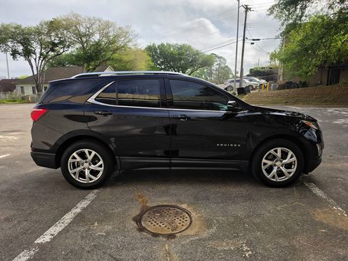 Used 2019 Chevrolet Equinox LT image 20
