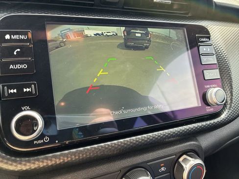 Used 2024 Nissan Kicks SV FWD image 16