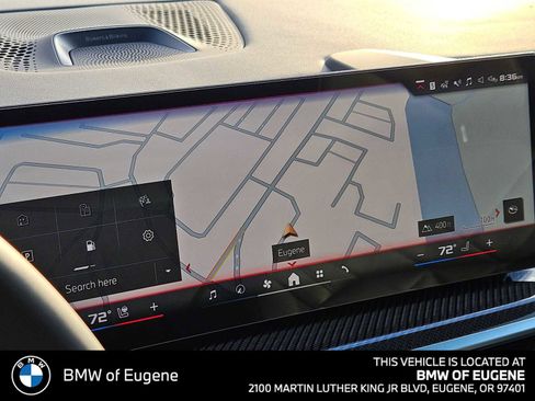 New 2026 BMW X5 M60i AWD/4WD image 29