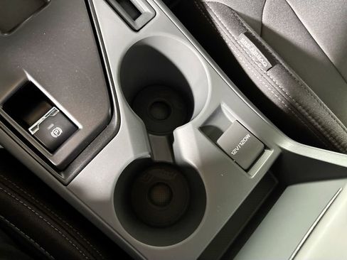 New 2026 Subaru Crosstrek 2.5i AWD/4WD image 15