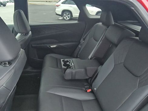 Used 2024 Lexus RX 350 Premium w/ Cold Area Package image 26