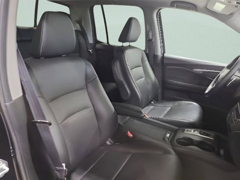 Used 2023 Honda Ridgeline RTL image 17