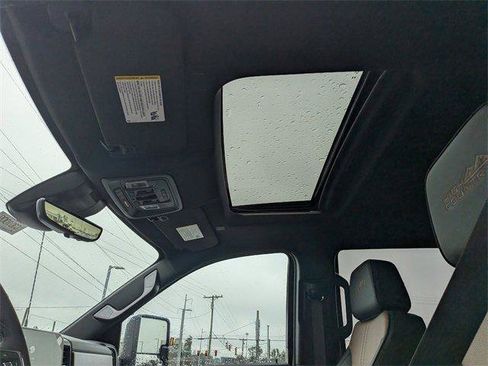 New 2026 Chevrolet Silverado 2500 High Country w/ High Country Premium Package image 23
