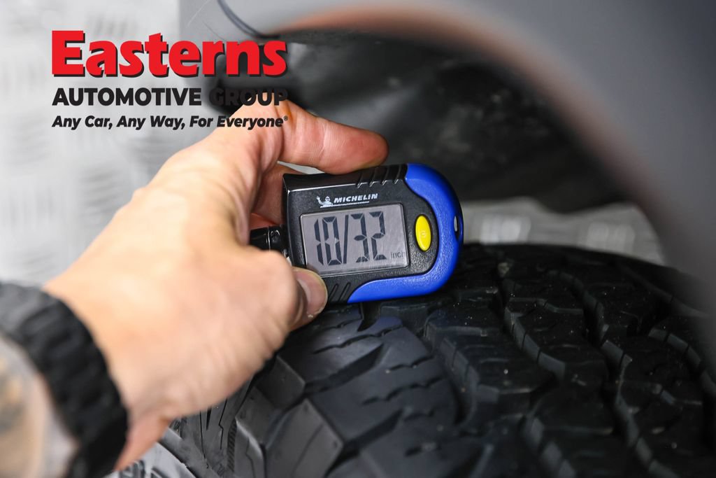 Used 2022 Jeep Compass Latitude AWD/4WD image 29