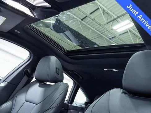 New 2026 BMW i4 xDrive40i AWD/4WD image 16