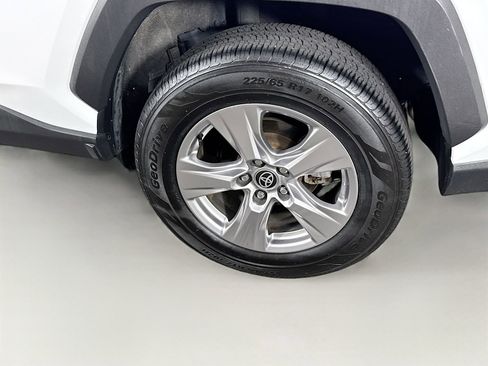 Certified 2023 Toyota RAV4 XLE w/ Convenience Package AWD/4WD image 26