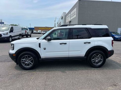 Used 2026 Ford Bronco Sport Big Bend w/ Convenience Package AWD/4WD image 9