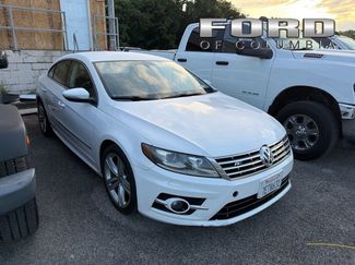 Used 2014 Volkswagen CC R-Line FWD video 1