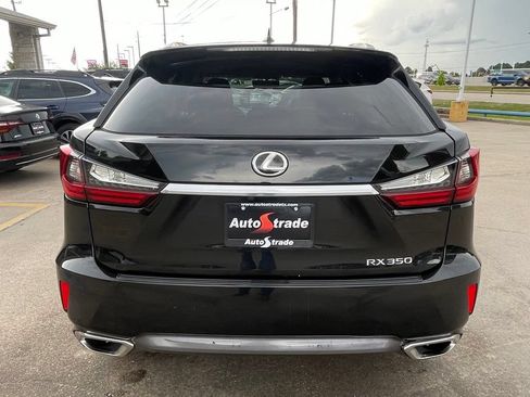 Used 2016 Lexus RX 350 FWD w/ Premium Package image 9