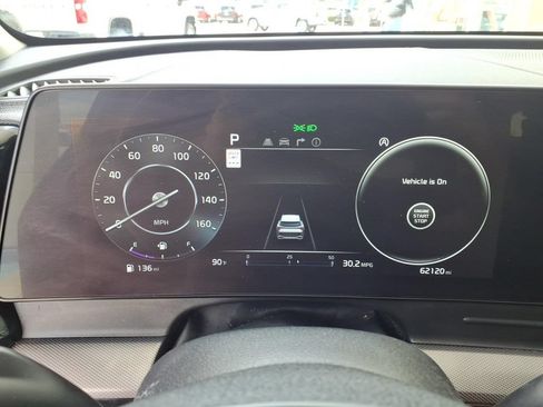 Used 2023 Kia Sportage SX FWD image 8