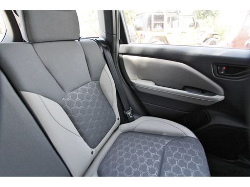 Used 2025 Subaru Forester AWD/4WD image 12