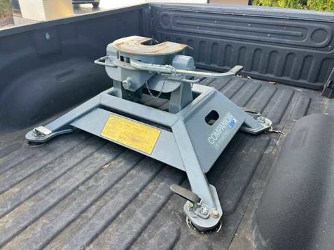 Used 2014 RAM 3500 Laramie image 10