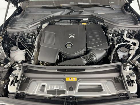 Certified 2026 Mercedes-Benz GLC 300 image 32