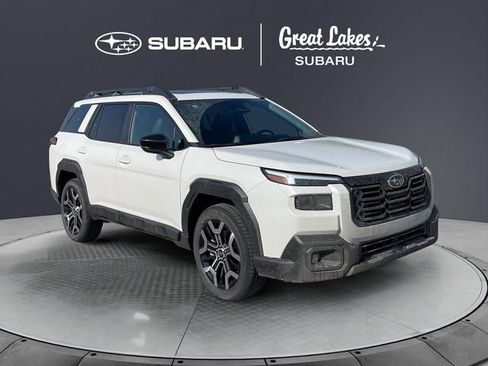 New 2026 Subaru Outback Touring XT AWD/4WD image 7