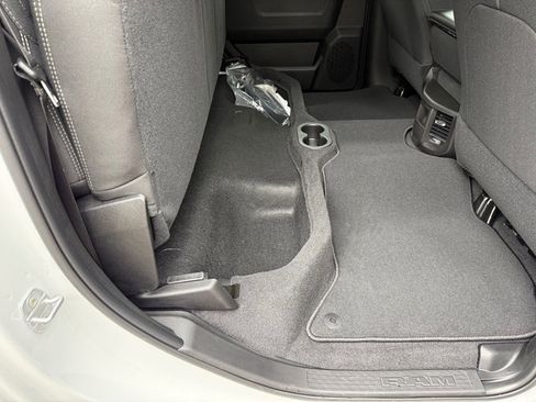 New 2026 RAM 2500 Tradesman image 17